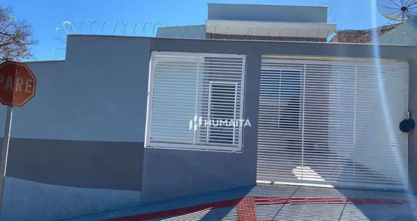 Casa à venda, 85 m² por R$ 410.000,00 - Residencial Verona - Londrina/PR