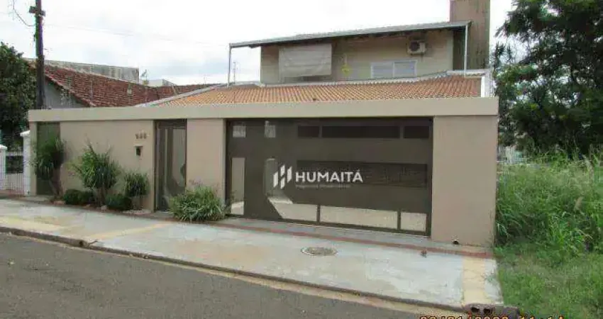 Casa com 3 quartos à venda no Quebec, Londrina 