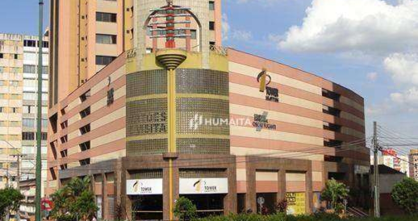 Sala comercial com 1 sala à venda no Centro, Londrina 