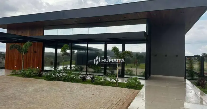 Casa com 4 dormitórios à venda, 325 m² por R$ 3.498.000,00 - Ecovillas do Lago - Sertanópolis/PR