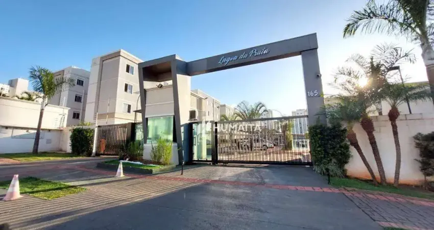 Apartamento com 2 dormitórios para alugar, 45 m² por r$ 1.450,00/mês - acquaville - londrina/pr