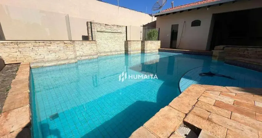 Casa com 4 quartos à venda no Boa Vista, Ibiporã 