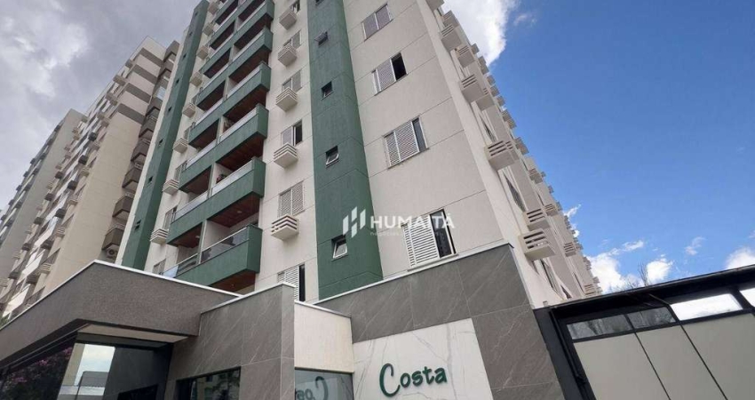 Apartamento com 3 dormitórios à venda, 93 m² por R$ 745.000,00 - Gleba Palhano - Londrina/PR