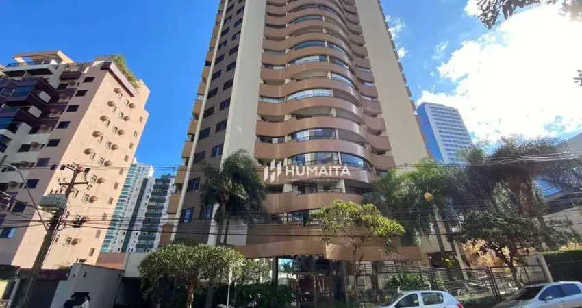 Apartamento com 3 dormitórios à venda, 189 m² por R$ 1.460.000,00 - Gleba Palhano - Londrina/PR