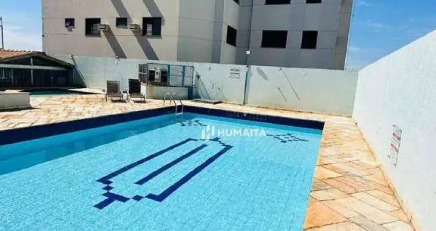 Apartamento com 4 quartos à venda no Jardim Higienópolis, Londrina 