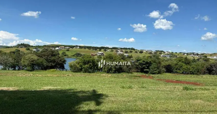 Terreno à venda, 2266 m² por R$ 700.000,00 - Ecovillas do Lago - Sertanópolis/PR