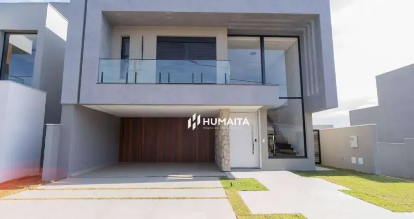 Casa à venda, 210 m² por R$ 1.650.000,00 - Tauá Araçari - Londrina/PR