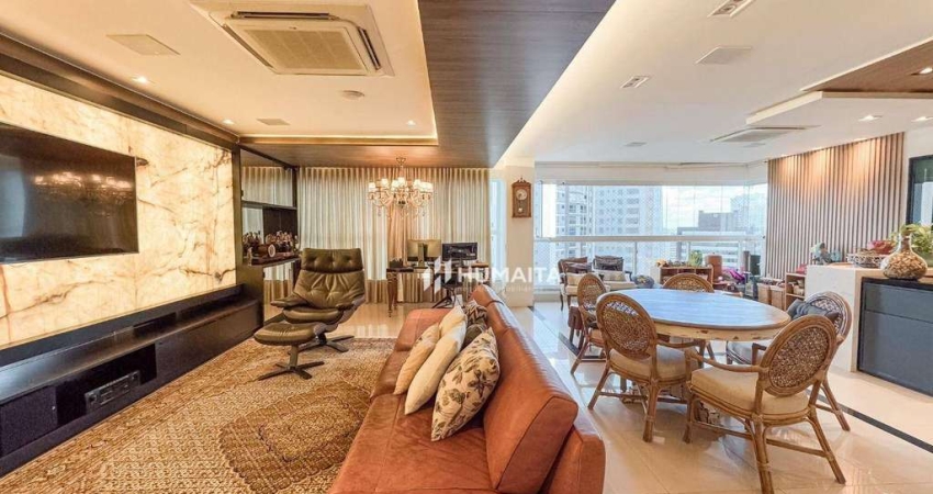 Apartamento à venda, 183 m² por R$ 2.200.000,00 - Gleba Fazenda Palhano - Londrina/PR