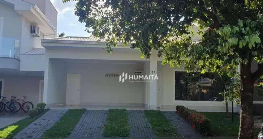 Casa com 3 dormitórios à venda, 167 m² por R$ 1.450.000,00 - H.U. - Londrina/PR