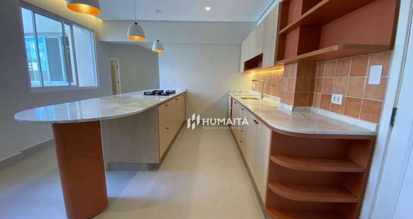 Apartamento com 3 dormitórios à venda, 148 m² por R$ 790.000,00 - Centro - Londrina/PR