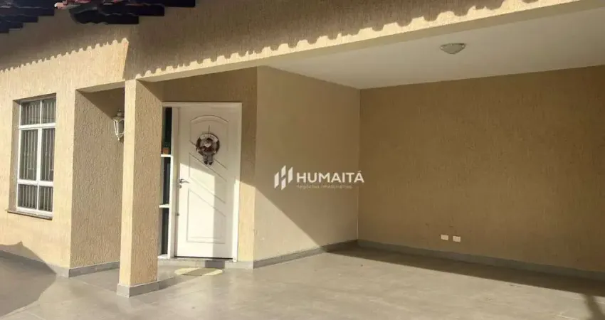 Casa com 4 quartos à venda no Jardim Alvorada, Londrina 