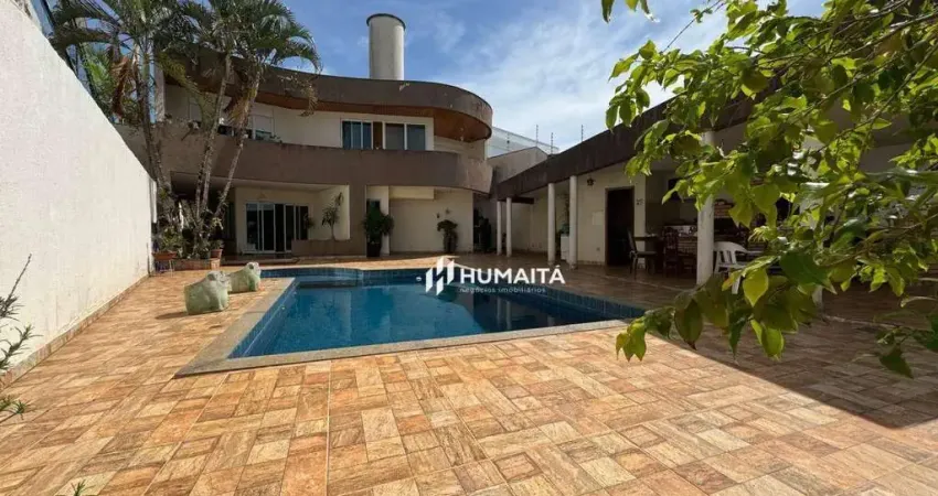 Casa com 5 quartos à venda na Bela Suiça, Londrina 