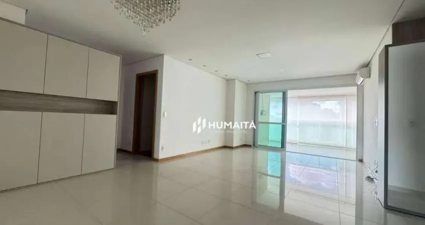 Apartamento com 3 dormitórios à venda, 128 m² por R$ 1.300.000,00 - Centro - Londrina/PR