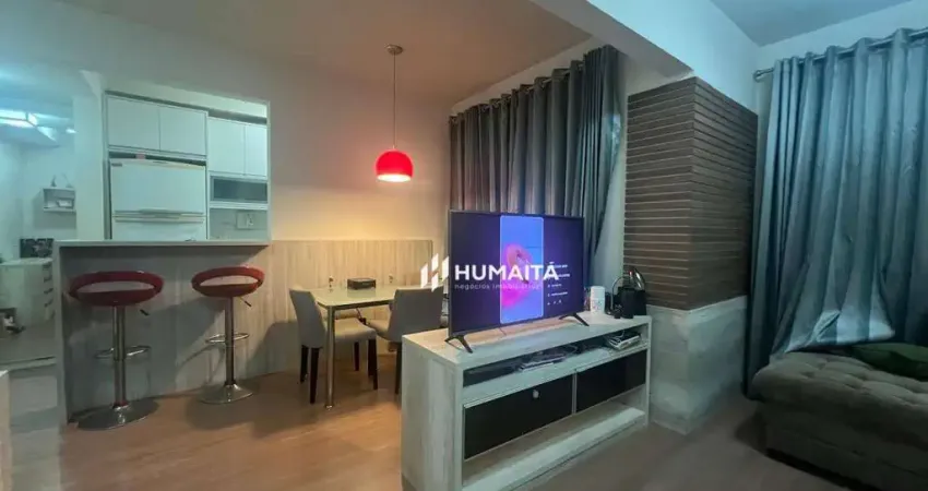 Apartamento com 2 quartos à venda no Aurora, Londrina 