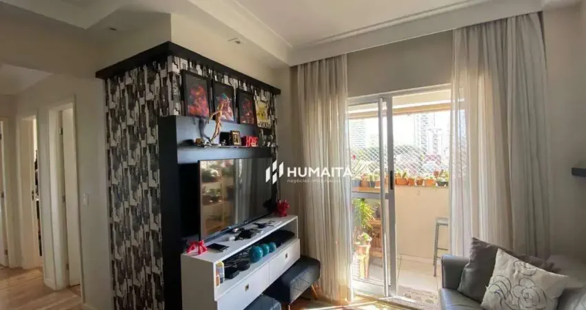 Apartamento com 3 dormitórios à venda, 63 m² por R$ 395.000,00 - Centro - Londrina/PR