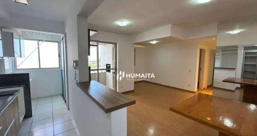 Apartamento para alugar, 69 m² por R$ 3.250,00/mês - Residencial José Lázaro Gouvea - Londrina/PR