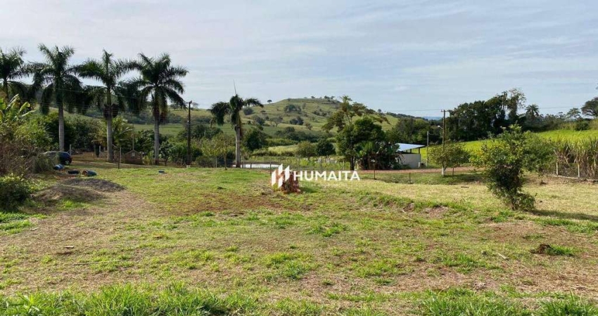 Chácara à venda, 11411 m² por R$ 600.000 - Condomínio de Chácaras Itaúna - Ibiporã/PR