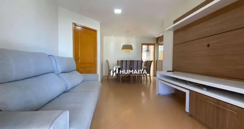 Apartamento com 3 dormitórios à venda, 130 m² por R$ 930.000 - Gleba Palhano - Londrina/PR