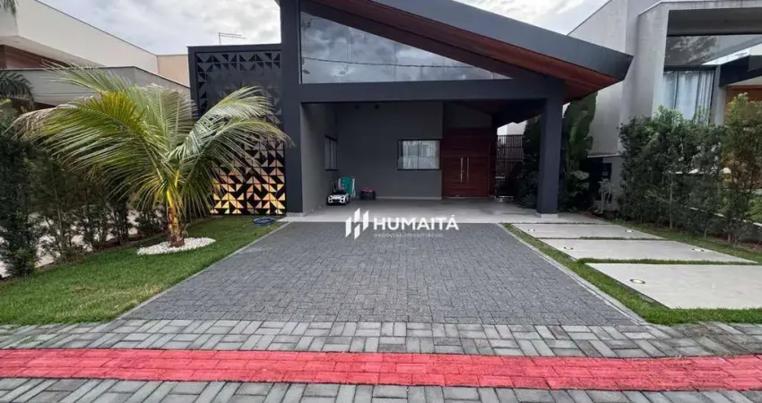 Casa com 3 dormitórios à venda, 207 m² por R$ 1.450.000,00 - Tauá Arangua  - Londrina/PR