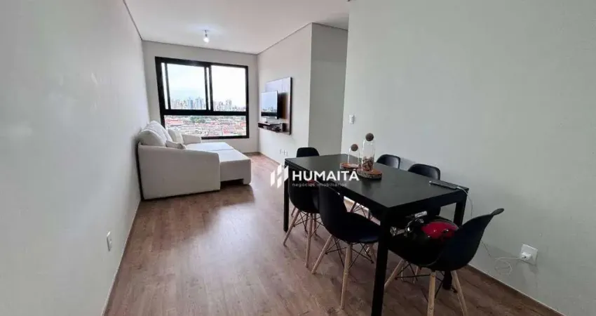 Apartamento com 3 dormitórios à venda, 71 m² por R$ 550.000,00 - Veraliz - Londrina/PR