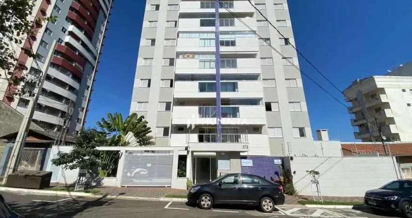 Apartamento à venda, 80 m² por R$ 620.000,00 - Higienópolis - Londrina/PR