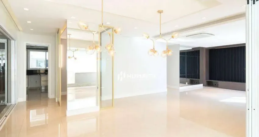 Apartamento à venda, 236 m² por R$ 2.790.000,00 - Gleba Fazenda Palhano - Londrina/PR