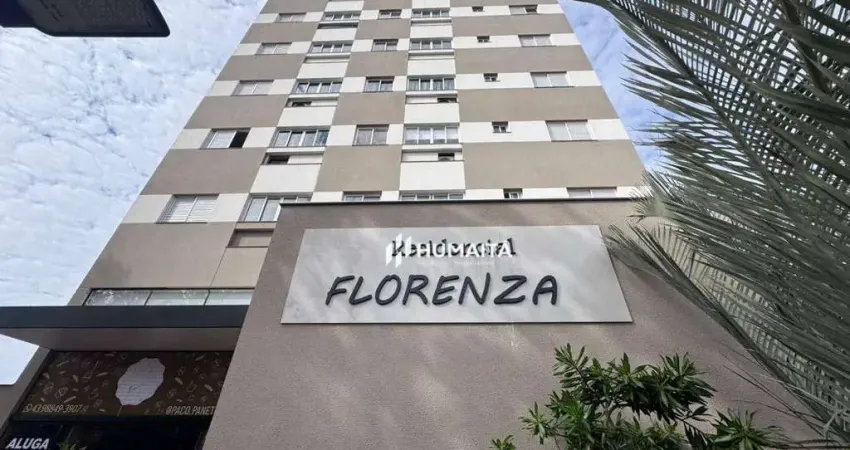 Apartamento com 1 dormitório à venda, 45 m² por R$ 320.000,00 - Centro - Londrina/PR