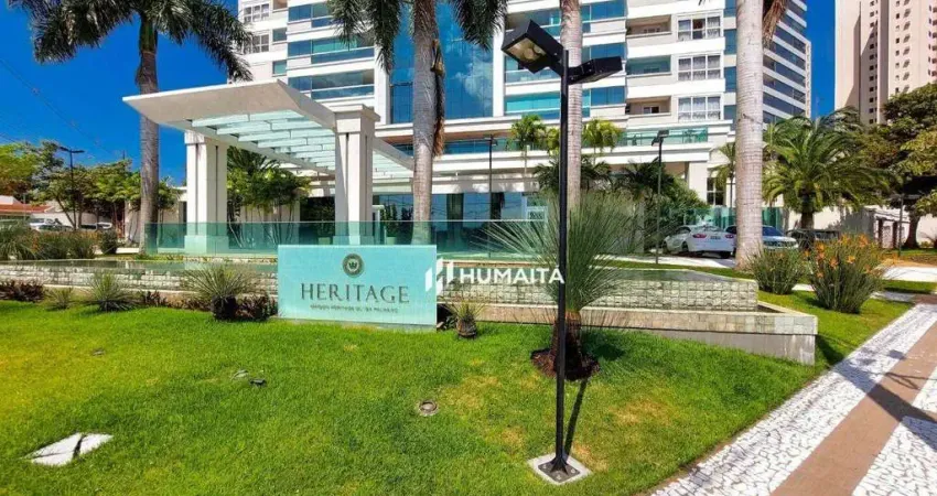 Apartamento com 4 dormitórios à venda, 382 m² por R$ 6.950.000,00 - Guanabara - Londrina/PR
