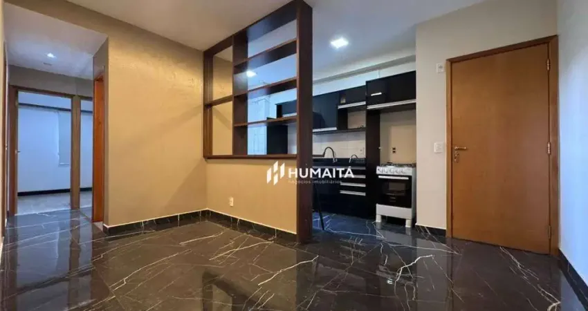 Apartamento com 3 dormitórios à venda, 69 m² por R$ 430.000,00 - Terra Bonita - Londrina/PR