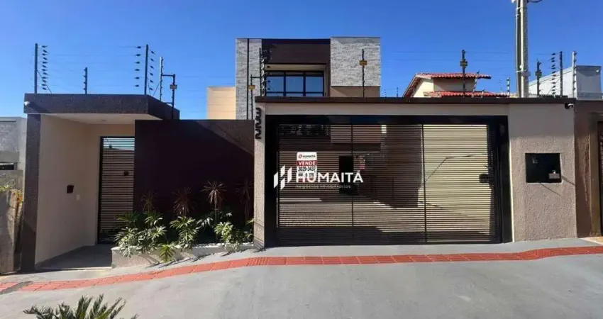 Casa com 3 dormitórios à venda, 226 m² por r$ 1.790.000,00 - universitário - londrina/pr