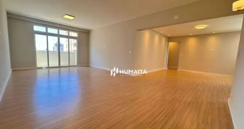 Apartamento com 3 dormitórios à venda, 177 m² por r$ 930.000,00 - centro - londrina/pr