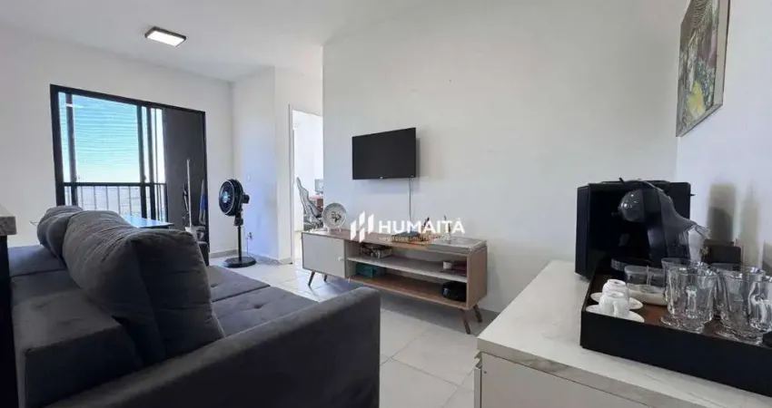 Apartamento com 3 dormitórios à venda, 56 m² por r$ 350.000,00 - gleba esperança - londrina/pr