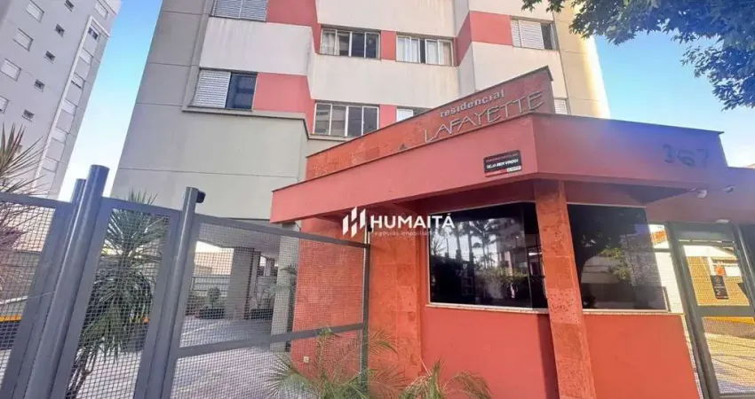 Apartamento com 2 dormitórios à venda, 47 m² por r$ 310.000 - judith - londrina/pr