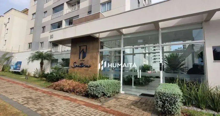 Apartamento com 3 quartos à venda na Inglaterra, Londrina 