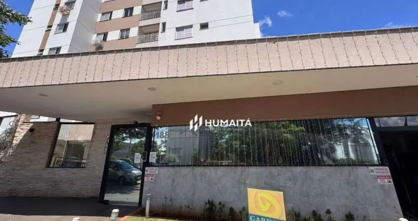 Apartamento com 3 dormitórios à venda, 67 m² por r$ 420.000 - aurora - londrina/pr