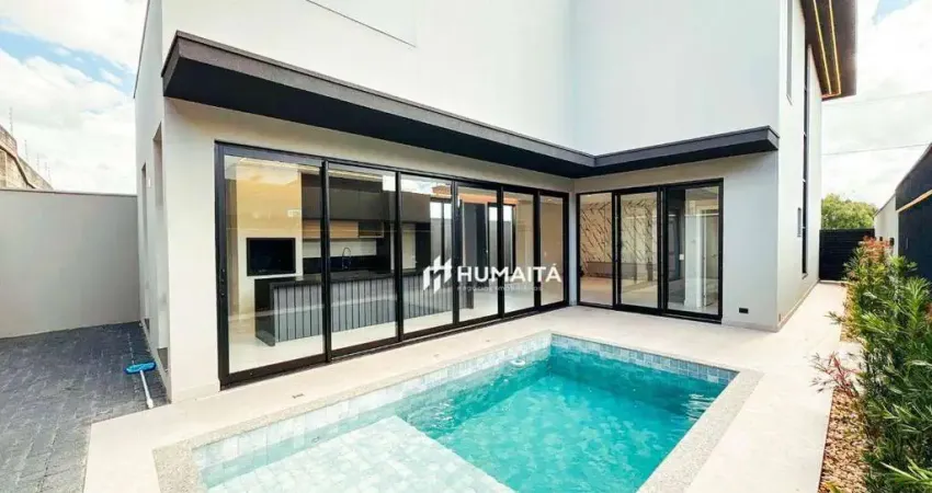 Sobrado com 3 dormitórios à venda, 209 m² por r$ 1.700.000,00 - conjunto habitacional alexandre urbanas - londrina/pr