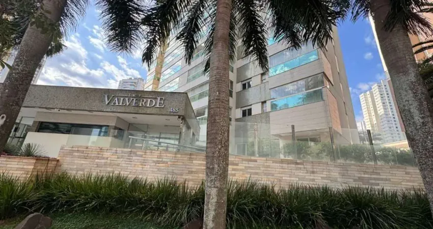 Apartamento com 3 dormitórios à venda, 200 m² por r$ 2.200.000,00 - palhano 1 - londrina/pr