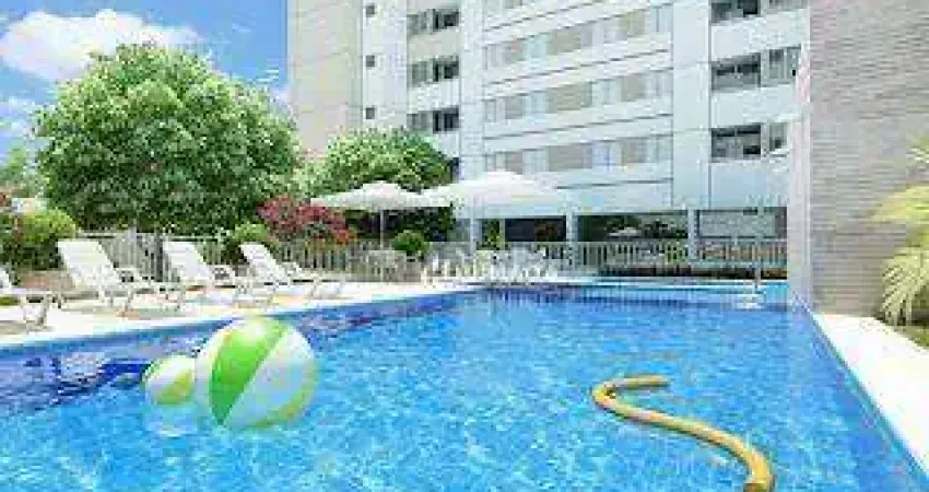 Apartamento com 3 dormitórios à venda, 63 m² por r$ 435.000,00 - aurora - londrina/pr