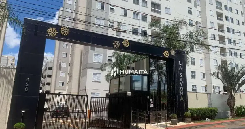 Apartamento com 2 dormitórios à venda, 43 m² por R$ 290.000,00 - Gleba Fazenda Palhano - Londrina/PR