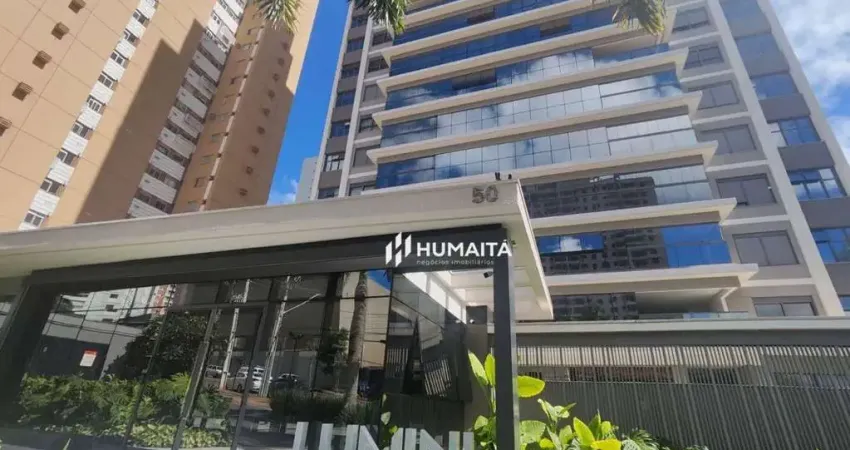 Apartamento com 3 dormitórios à venda, 181 m² por R$ 1.890.000,00 - Gleba Palhano - Londrina/PR