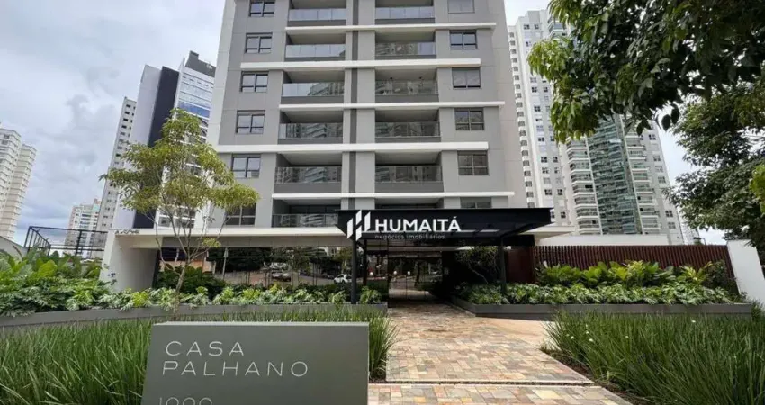 Apartamento com 3 dormitórios à venda, 127 m² por R$ 1.480.000,00 - Gleba Fazenda Palhano - Londrina/PR