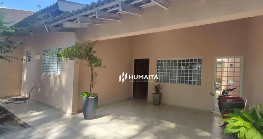 Casa com 3 dormitórios à venda, 109 m² por R$ 390.000,00 - Portuguesa - Londrina/PR