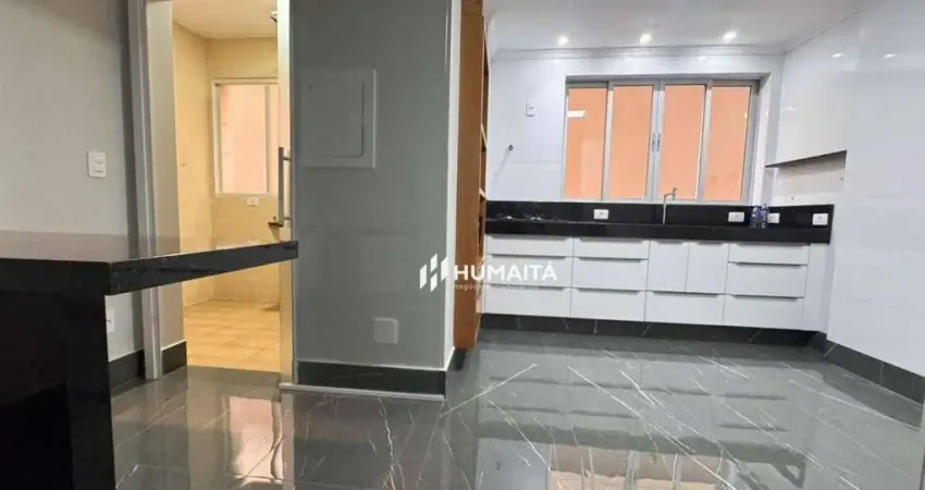 Apartamento com 3 dormitórios, 96 m² - venda por R$ 450.000 ou aluguel por R$ 2.550/mês - Centro - Londrina/PR