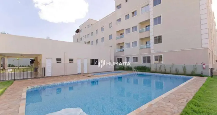 Apartamento duplex com 2 dormitórios à venda, 96 m² por r$ 220.000,00 - nossa senhora de lourdes - londrina/pr