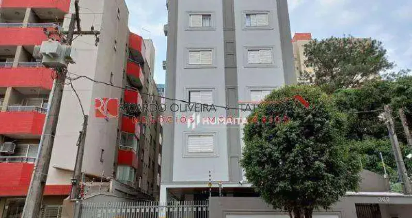 Apartamento com 2 dormitórios à venda, 58 m² por R$ 280.000,00 - Vila Ipiranga - Londrina/PR