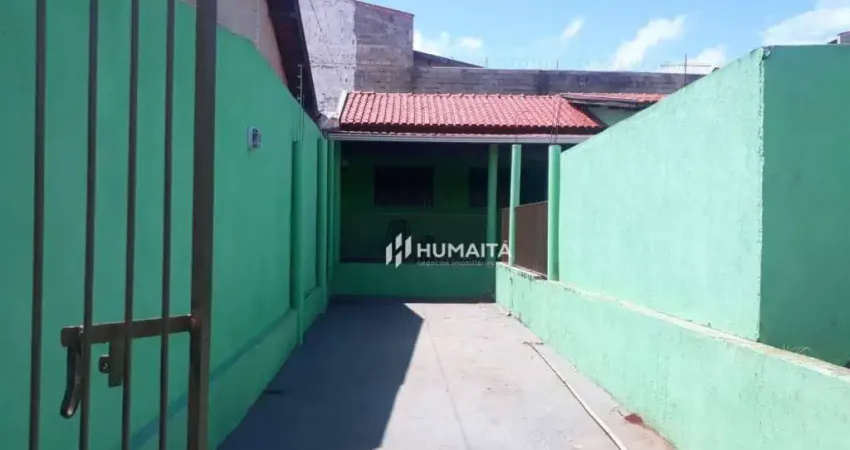 Casa à venda, 120 m² por R$ 298.000,00 - Jardim Alphaville - Londrina/PR