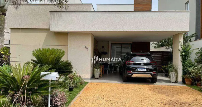Casa com 3 dormitórios à venda, 175 m² por R$ 2.900.000,00 - Gleba Palhano - Londrina/PR