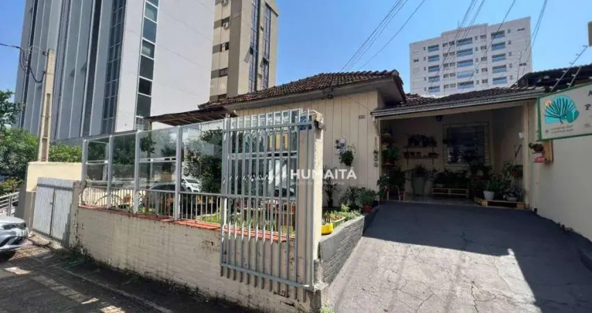 Terreno à venda, 492 m² por R$ 1.200.000,00 - Jardim América - Londrina/PR