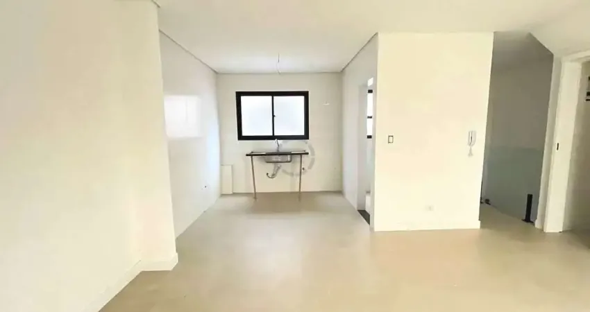 Imperdível oportunidade: casa à venda em santos-sp, boqueirão, 2 quartos, 2 suítes, 1 vaga - 89,00m²
