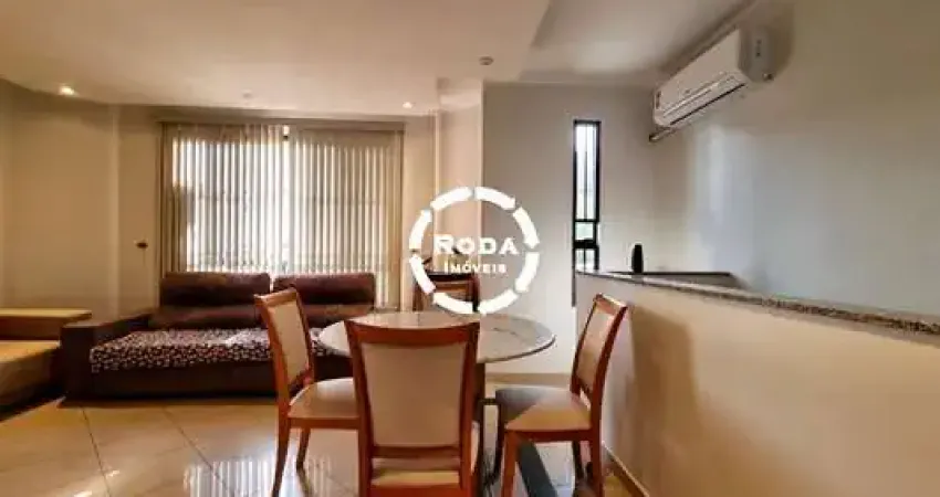 Imperdível: casa à venda em santos-sp, bairro aparecida, 3 quartos, 1 suíte, 107m², 2 vagas de garagem